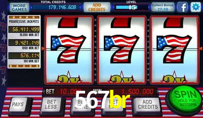 Desvendando o Mundo dos Jogos Virtuais na 567br