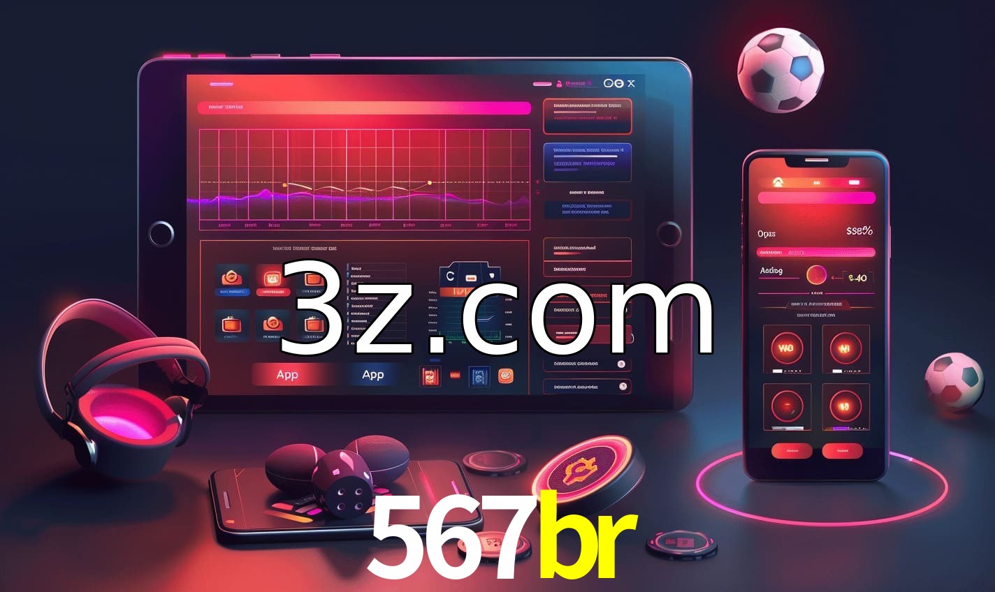 Download 567br.COM App