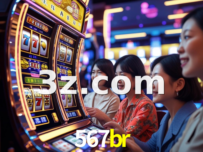 Apostas Esportivas no 567br.COM