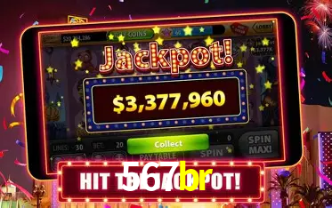 A Emoção da Loteria na 567br: Uma Chance de Mudança de Vida