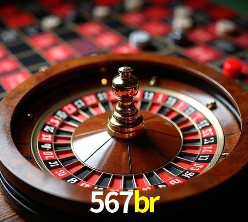 Sinta a adrenalina dos jogos de cassino com 567br