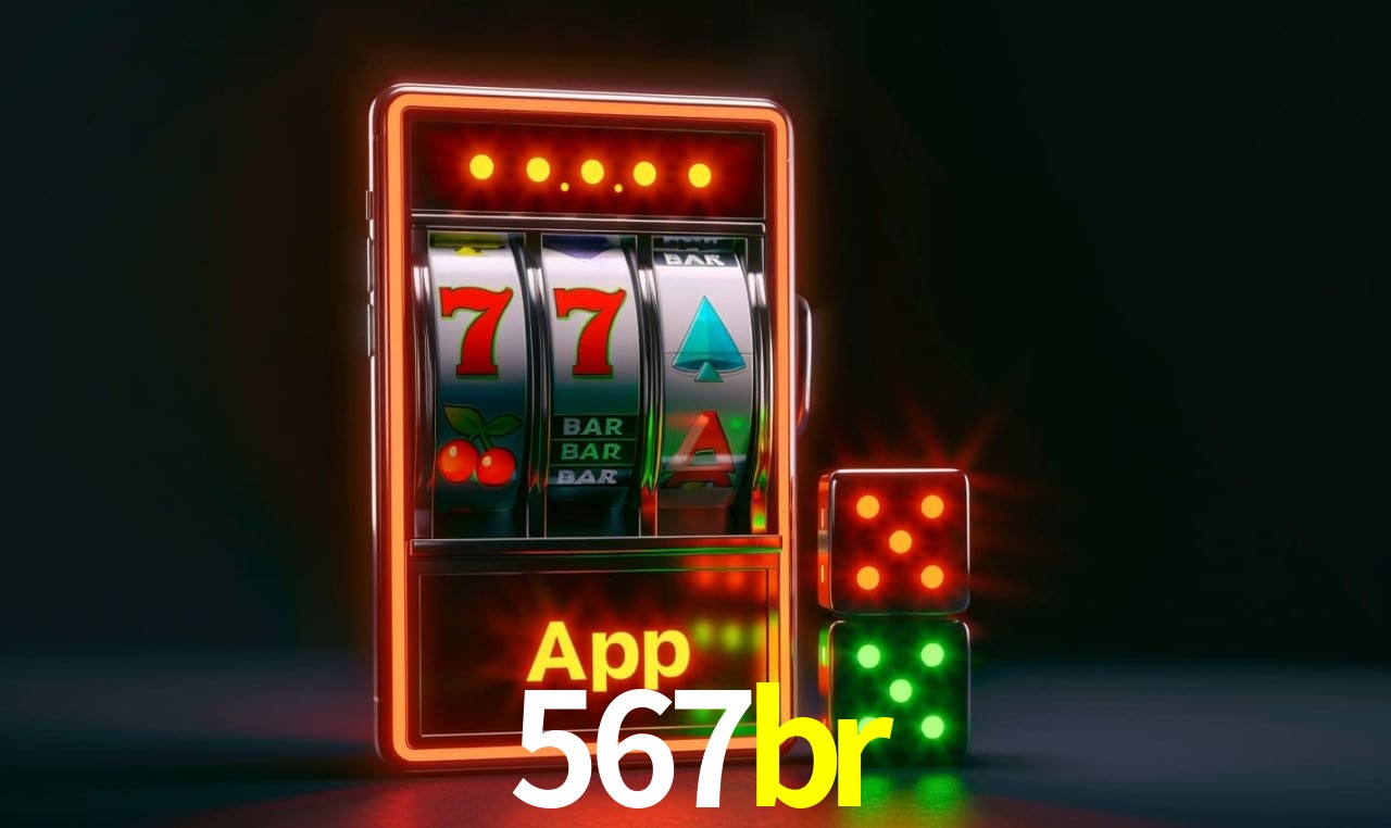 Casino Ao Vivo 567br