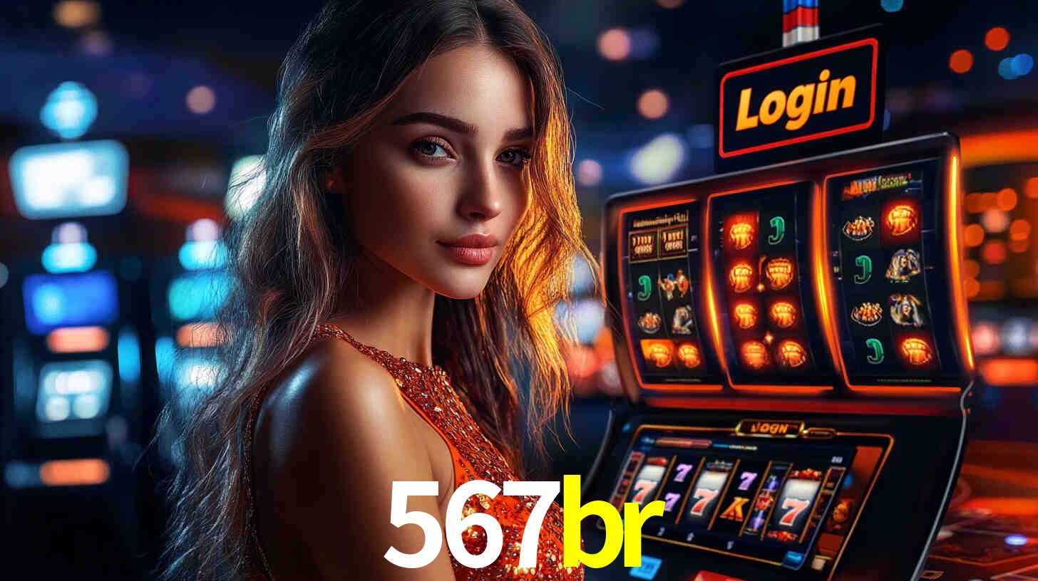 Live Casino 567br