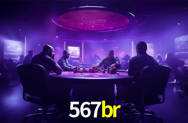 Jogos de Slot 567br