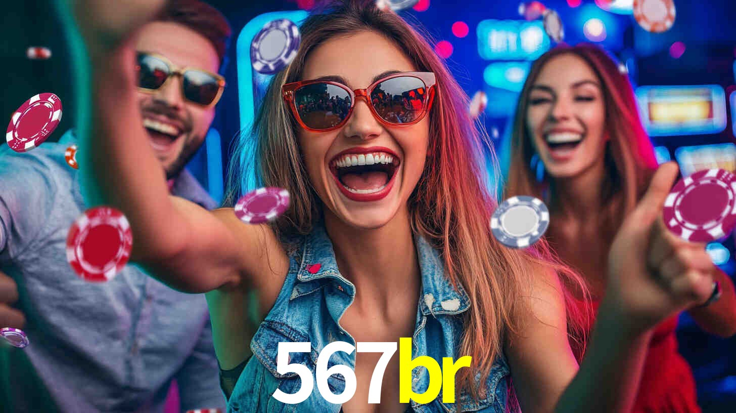 Explorando a Categoria de Eventos em Apostas na 567br