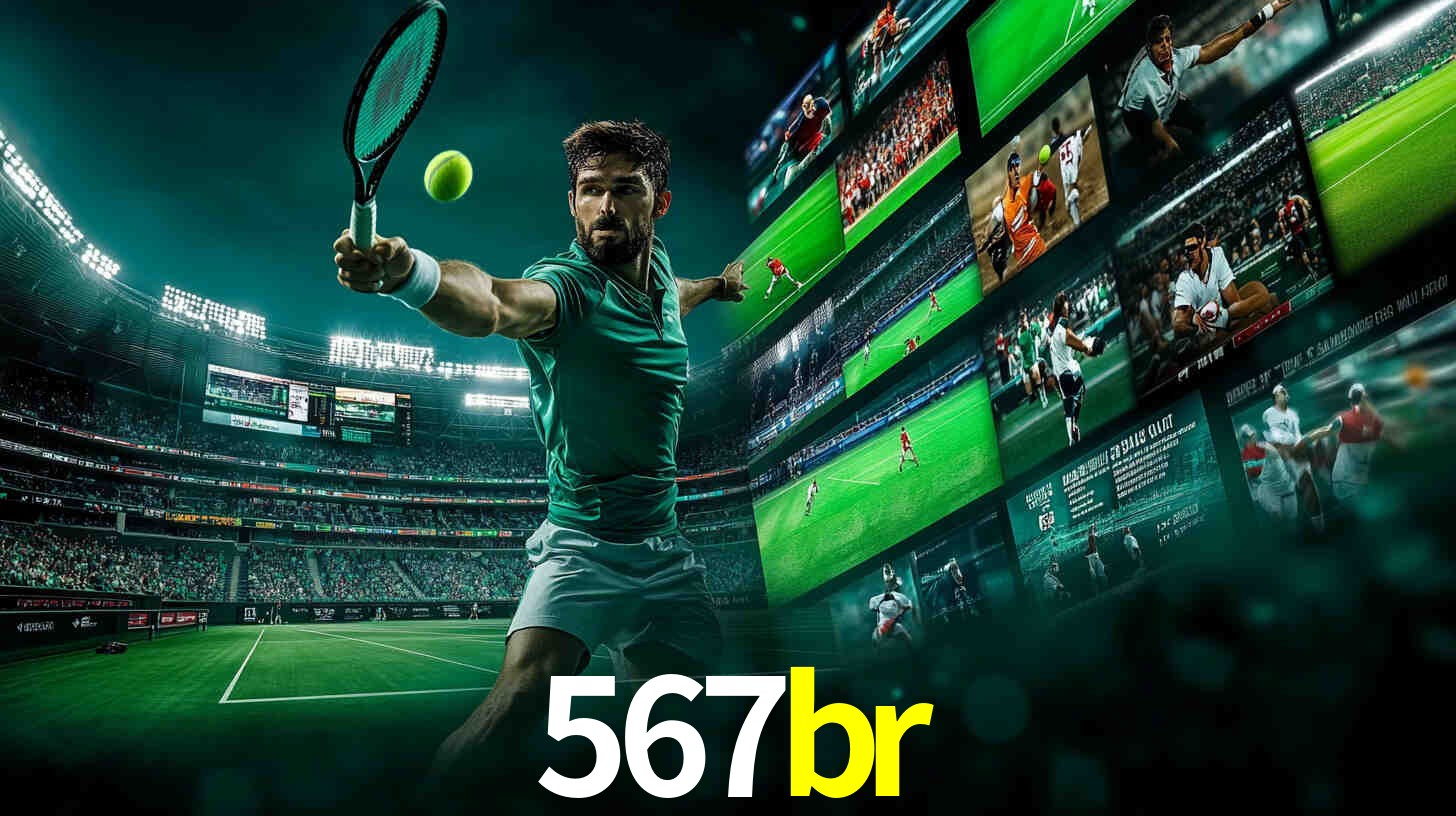 Explorando a Categoria de Eventos em Apostas na 567br