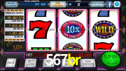 A Revolução dos Aplicativos de Jogos no 567br