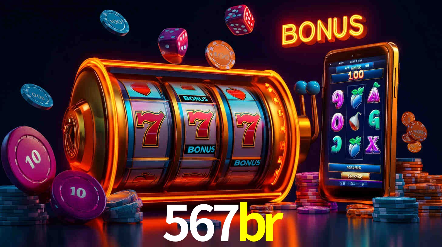 Inovações de Jogos na 567br: O Futuro das Experiências Interativas