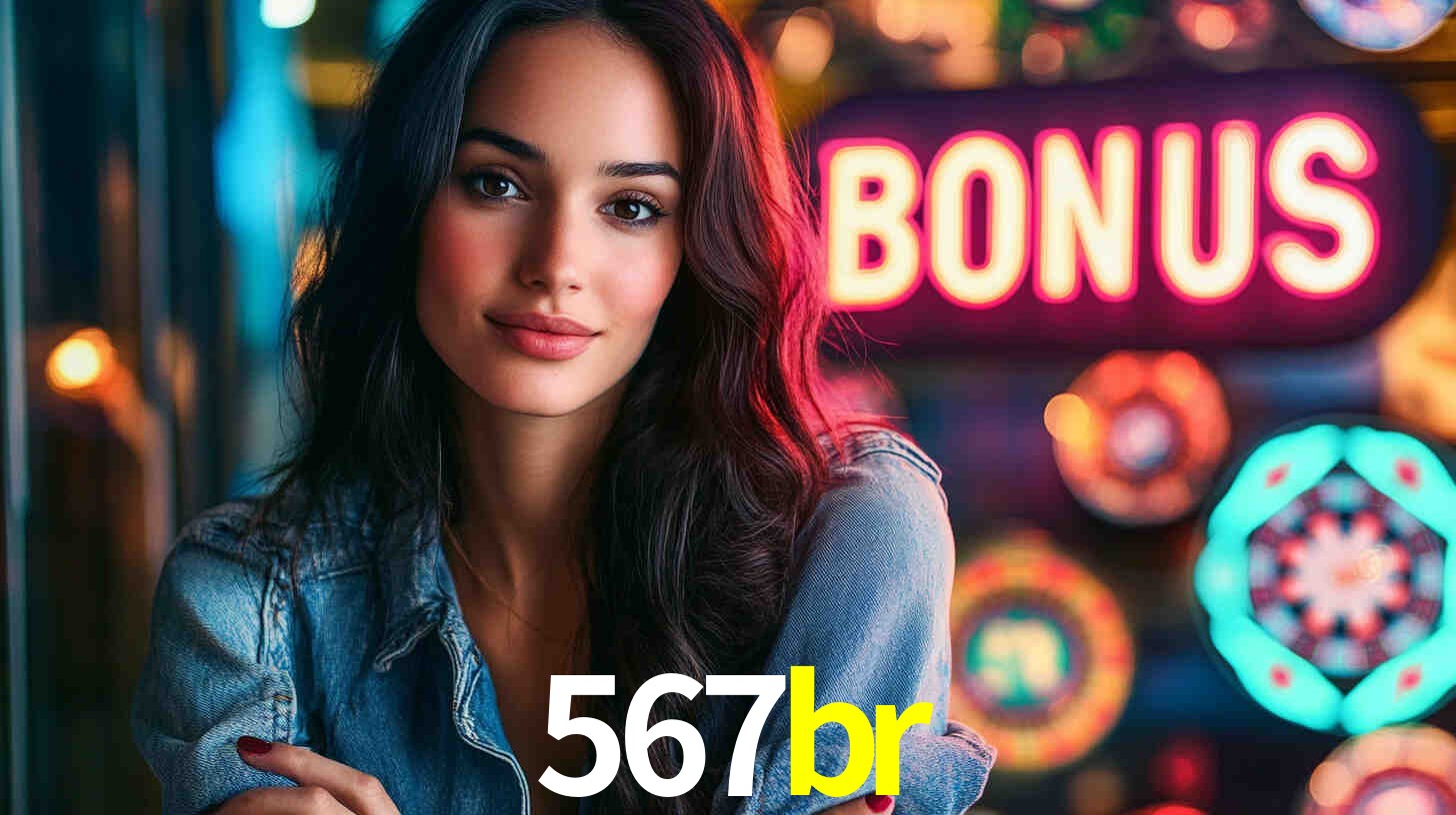 Welcome Bonus 567br