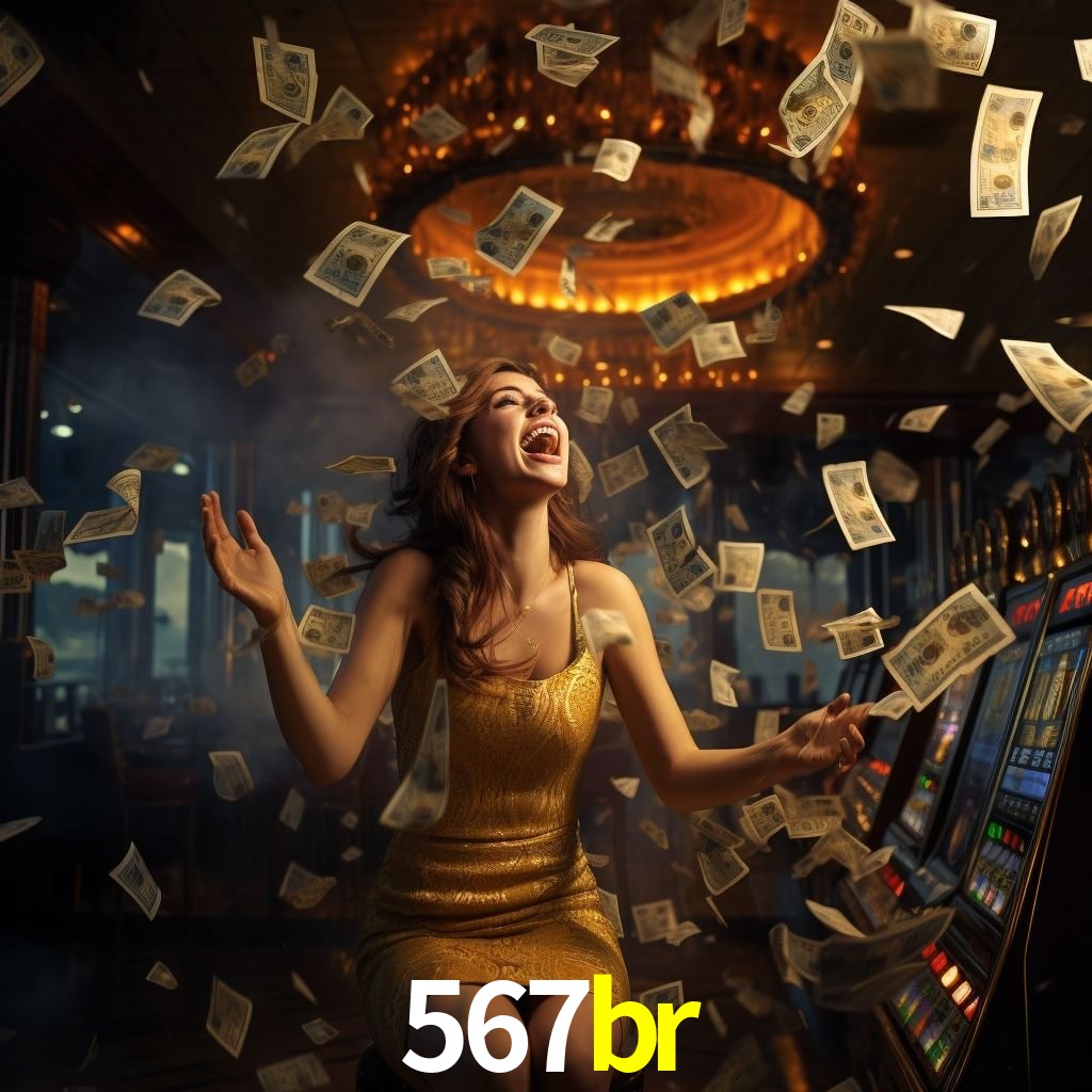 Live Casino 567br