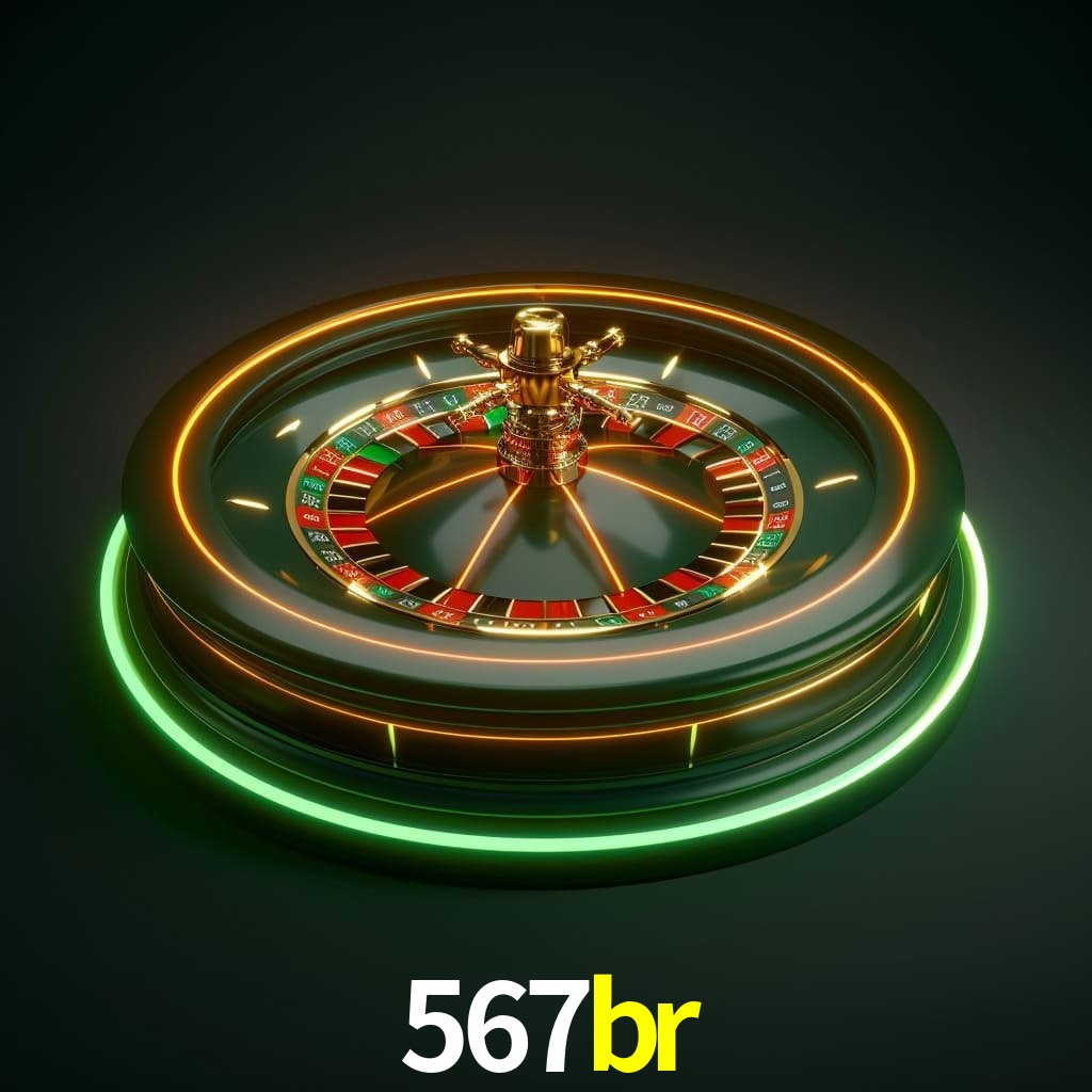 567br bet