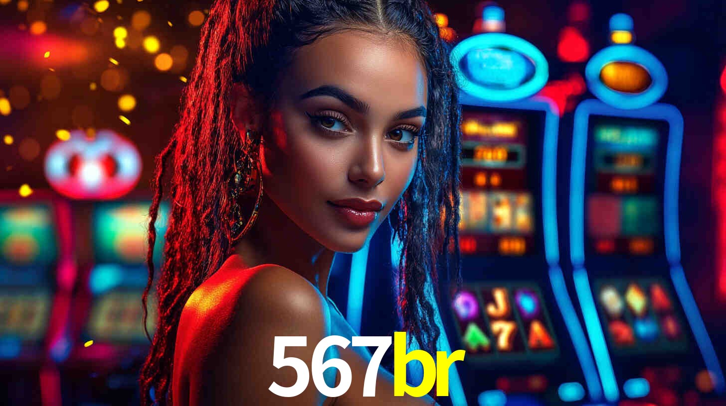 Descubra o Programa VIP da 567br: Vantagens Exclusivas para Jogadores